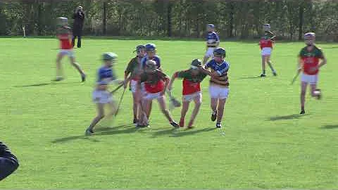 U13 A County Final 2022 v James Stephens