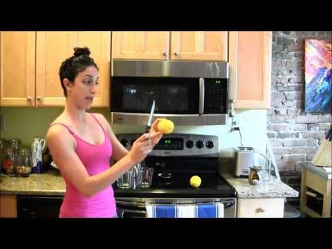 comment obtenir plus de jus de vos citrons