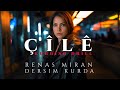 L kurdish drill renas miran dersim kurda official lyric