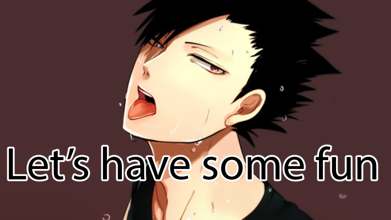 ASMR Needy Boyfriend Pins You Down [Teasing] [Kissing] [Play Fighting Cuddles Roleplay]