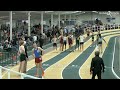 Men 1 Mile Seeded Section 1 ASICS Sound Invite 2026 Full Race Replay 