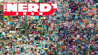 The Nerd³ Show - 03.13.21 - Одежда The Emperor's NFT