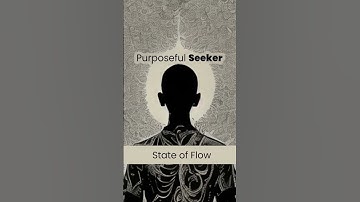 Flow State : Unlock Peak Performance & Effortless Productivity