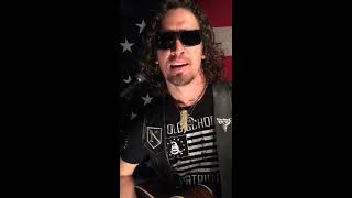 Dave Bray Usa - Simple Man