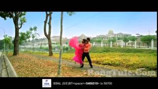 Main Aashiq Hoon Full Video Song Hd Action Bengali Movie 2014 Om Megha