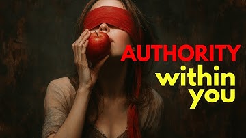 Carl Jung Reveals: When the Empath Becomes the Authority | The Rare Inner Shift NO ONE Talks About