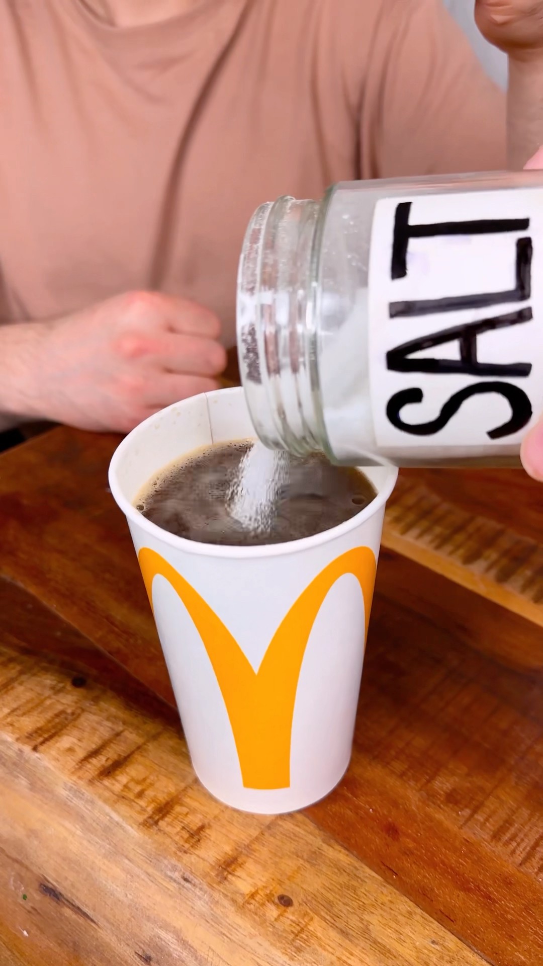 How to make the most REFRESHING SODA for your sibling??❤️?| CHEFKOUDY