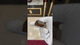 S.T. Dupont Ligne 2 Atelier Çakmak 16304