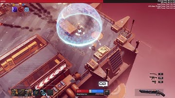 (synthetik 2) alright, time to pull out the road warrior again!