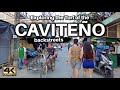 Real life scenes from the cavite province philippines 4k