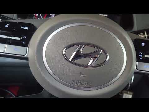 2021 Hyundai Elentra