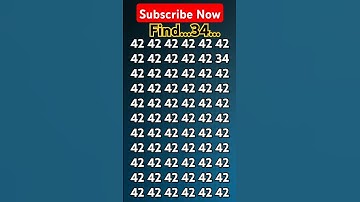 Find Number...34💯🤣💯🤣💯🤣#viral video #puzzle #math puzzle #iq test #maths tricks #maths #iqtest