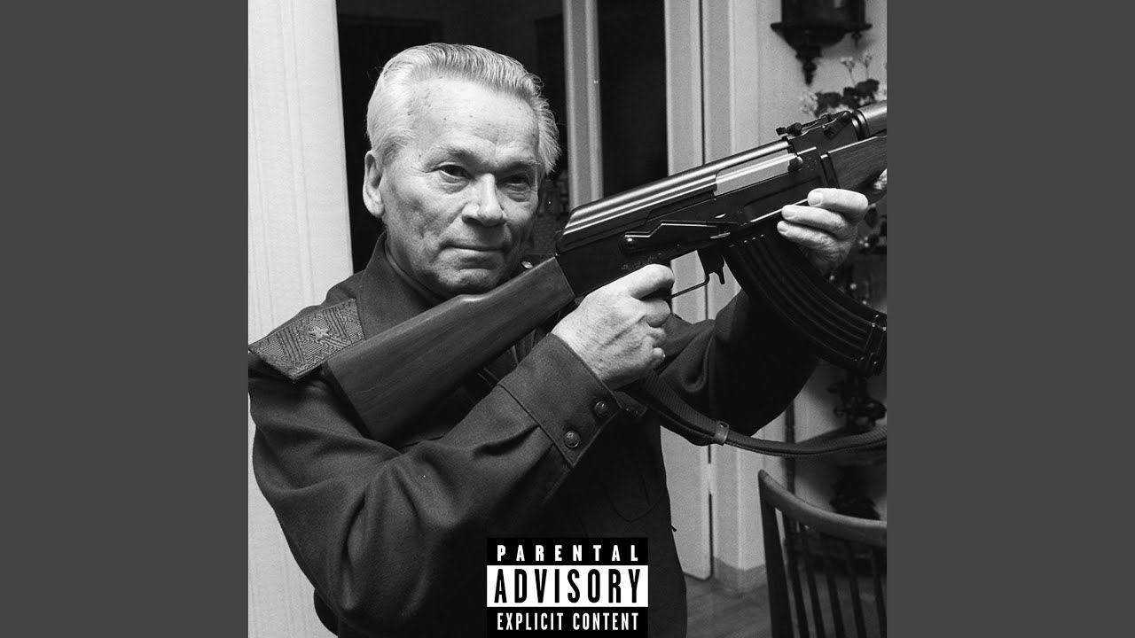 在 YouTube 上觀看「AK47」 在 YouTube 上觀看「AK47」