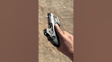 Langdon Tactical px4 storm compact carry and VP compensator. Is this the future or 2004? 😵‍💫