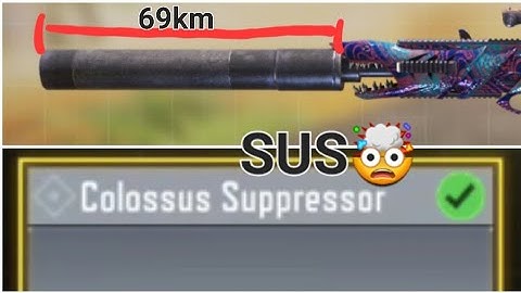 Oden is full auto SKSKSKSKS 【codm】