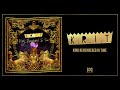 Big K.R.I.T. - "King Without A Crown"