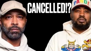 Joe Budden CANCELS Queenzflips show &amp; ENDS Improper Improv #SHOCKING