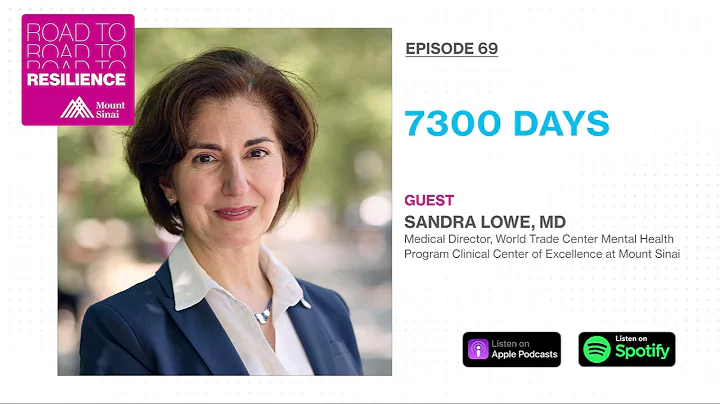 What 9/11 taught us about resilience (with Sandra ...