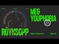 Röyksopp - 'Me&YouPhoria' (Mees Salomé Remix) (Official Visualiser)