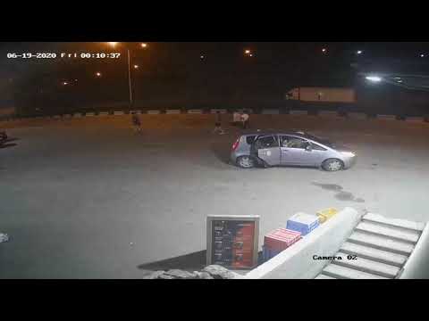 წასვლა 2