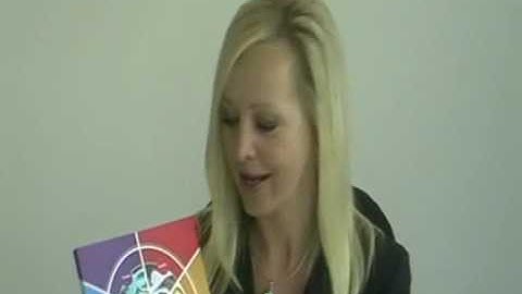 uROk 33 Day Challenge ecoach video #4 Imagine Part 2 Wheel Ideal