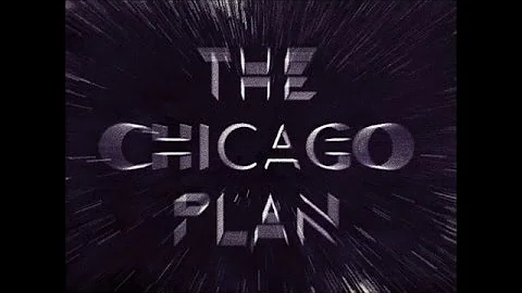 The Chicago Plan  Rule #1