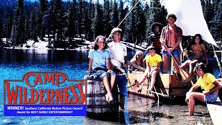 Camp Wilderness – Ep. 1 (1977) Family Outdoor Adventure