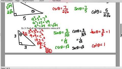 Alg 2 PLUS 13.8 Notes Day 2 Video