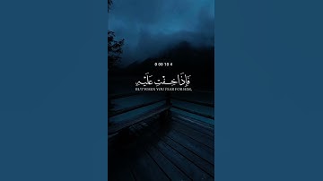 القران الكريم بصوت القارئ ياسر الدوسري…..