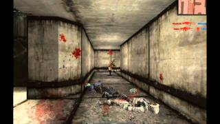 WOLFTEAM EN CLANWAR VodkaElite vs. QuakeTime @ ROSE