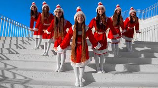 Download Lagu Last Christmas - I Gave You My Heart - Dance by GIRLS MP3 Download Lagu Last Christmas - I Gave You My Heart - Dance by GIRLS MP3
