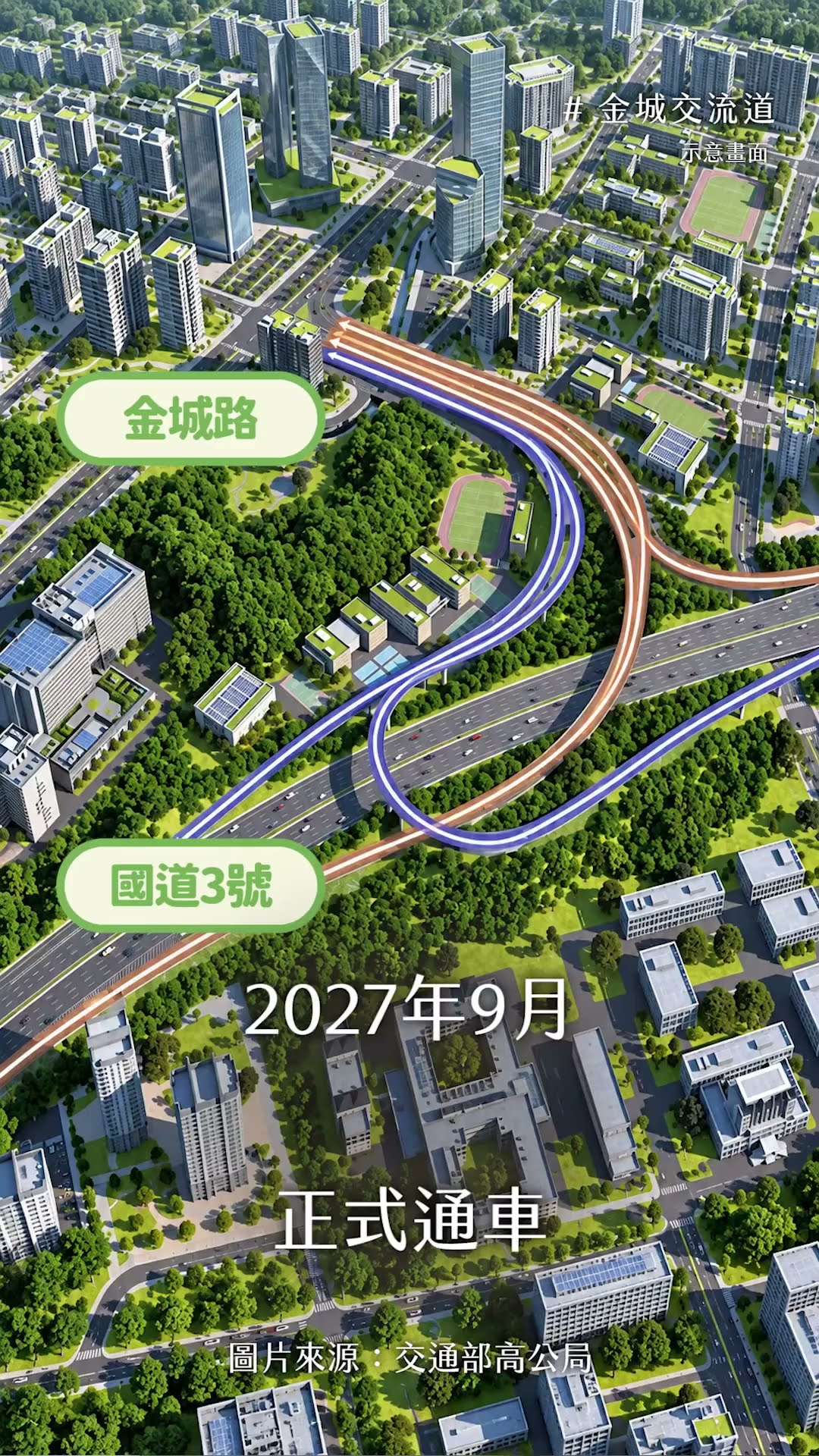 省下一台保時捷！土城甜甜6字頭🏎️
