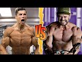 Cristiano Ronaldo VS Chris Hemsworth Transformation ⭐ 2023 | From 01 To Now Years Old