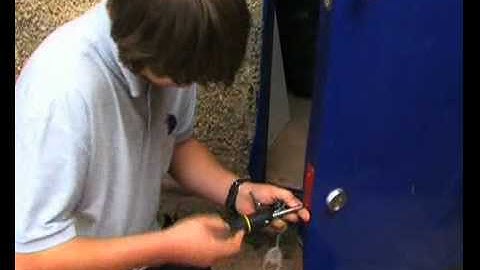 Meridian Security Systems Ltd