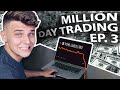 Trading Stock Options to a Million EP.3