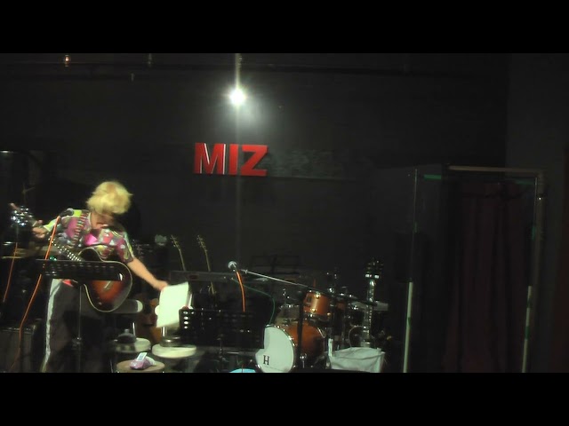 Jazz Live MIZ