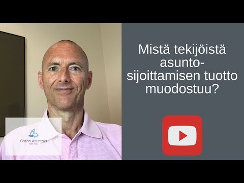 Video: Mistä seuraava vaihe näytellään?