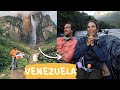 🇻🇪Visité el LUGAR más increíble del MUNDO | Venezuela, Salto Angel - WilliamRamosTV