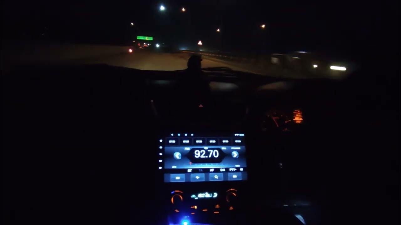 Non Stop Mashup 2023 Night Car Driving Status Whatsapp StatusCar