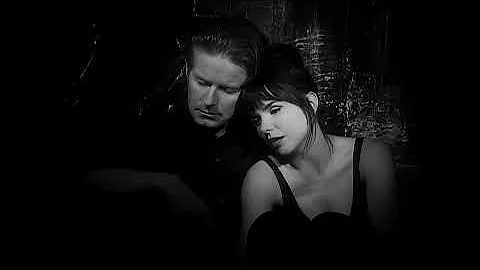 Patty Smyth - Sometimes Love Just Ain't Enough ft. Don Henley