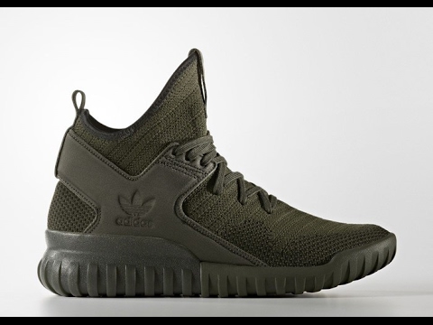 adidas tubular x 36