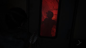 The Last of Us Part II Remastered The Tunnels