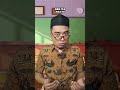 MATAHARI Hilang - Bumi jadi Beku