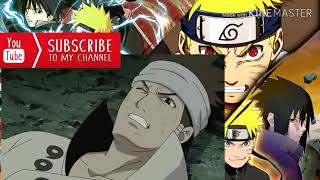 Naruto THE Last episode Indra VS Ashura (Sub Indo)