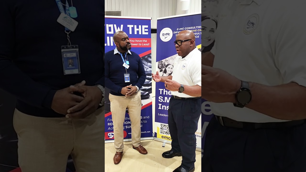 The S.M.A.R.T. Institute is continuing to break ground.