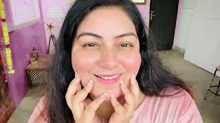 L&#39;Oréal Paris Glycolic Bright Range 2 Weeks Review with Before &amp; After|Glycolic Bright Honest Review