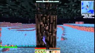 Tekkit Classic series (episode 1)