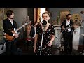 Stand By Me - Stringspace - Jazz Band