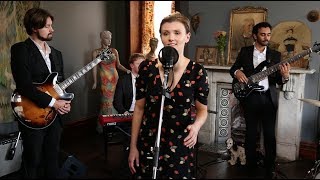 Stand By Me - Briana & The Stringspace Band chords