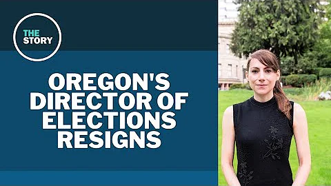 Oregon loses second elections director in two years
